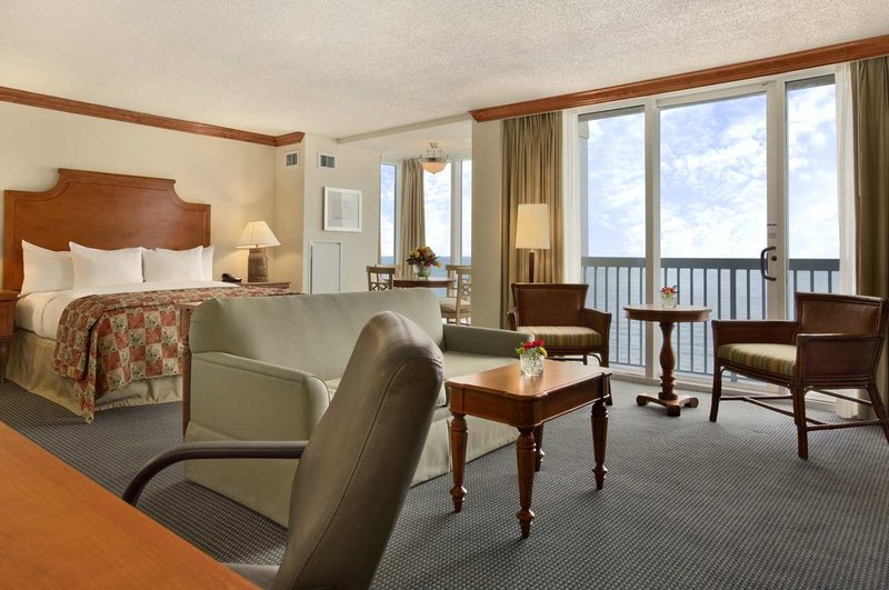 Hilton Melbourne Oceanfront - Indialantic, FL