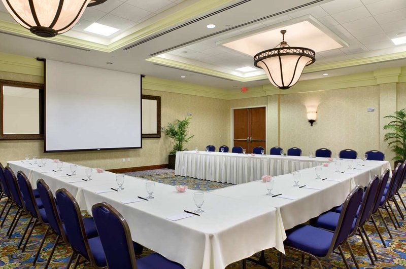 Hilton Melbourne Oceanfront - Indialantic, FL