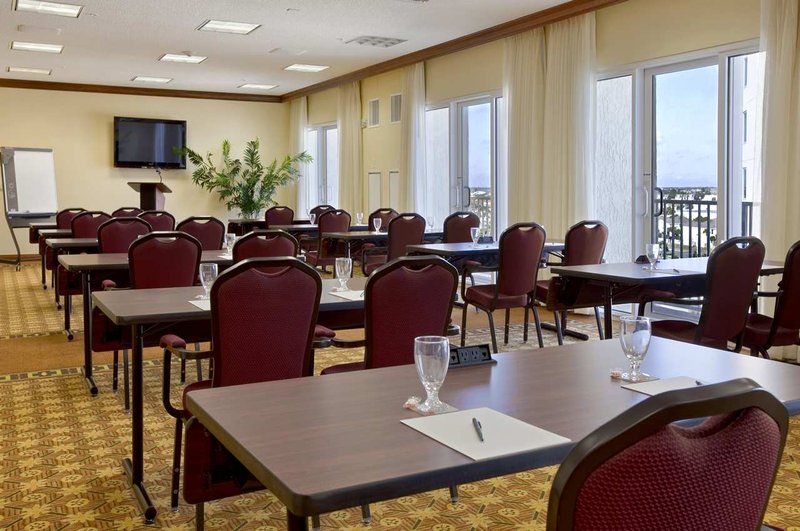 Hilton Melbourne Oceanfront - Indialantic, FL
