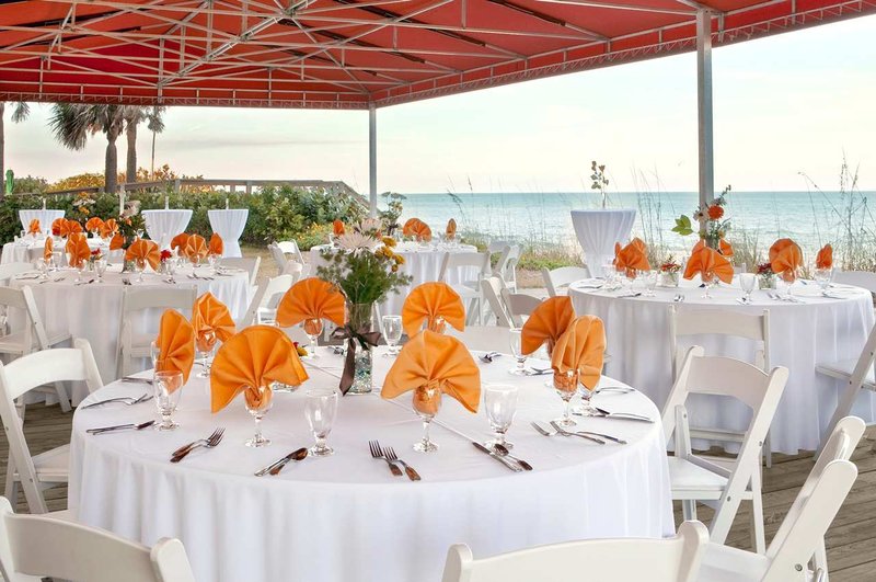 Hilton Melbourne Oceanfront - Indialantic, FL