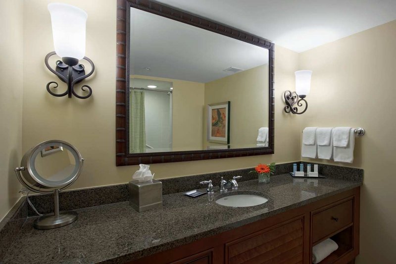 Hilton Melbourne Oceanfront - Indialantic, FL