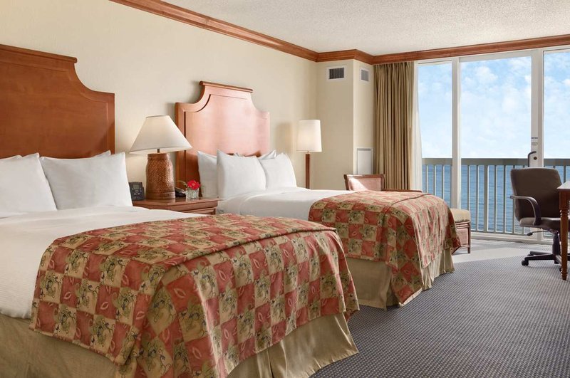 Hilton Melbourne Oceanfront - Indialantic, FL