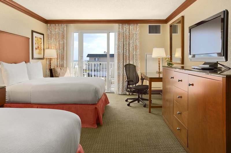 Hilton Melbourne Oceanfront - Indialantic, FL