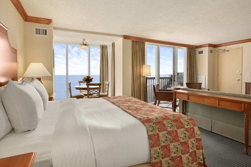 Hilton Melbourne Oceanfront - Indialantic, FL