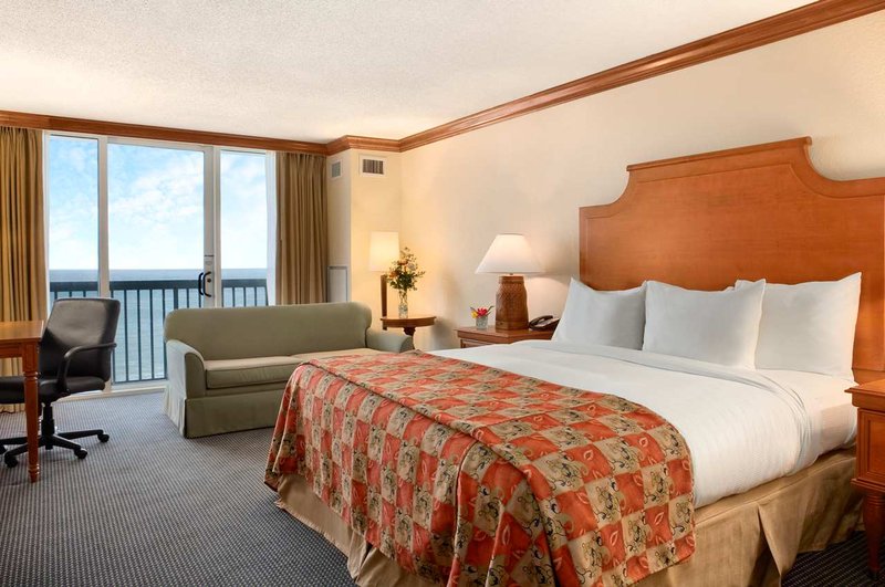Hilton Melbourne Oceanfront - Indialantic, FL