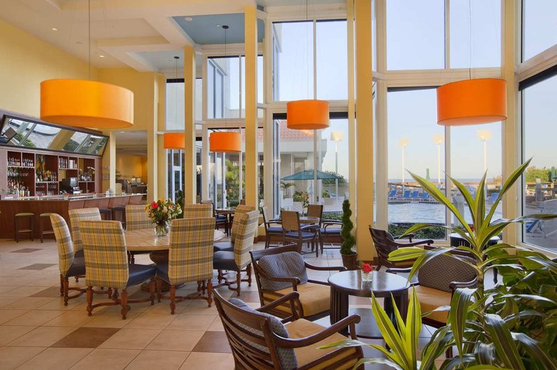 Hilton Melbourne Oceanfront - Indialantic, FL