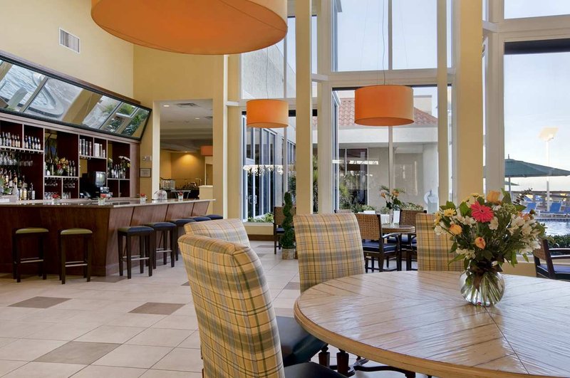 Hilton Melbourne Oceanfront - Indialantic, FL