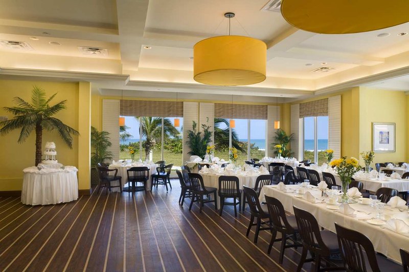 Hilton Melbourne Oceanfront - Indialantic, FL