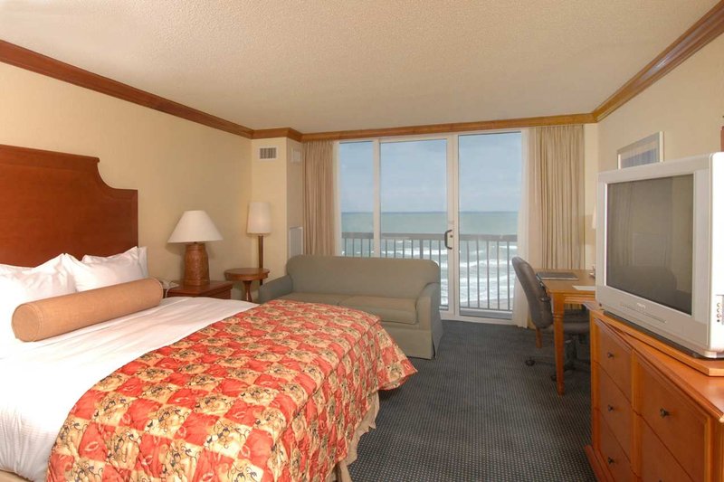Hilton Melbourne Oceanfront - Indialantic, FL