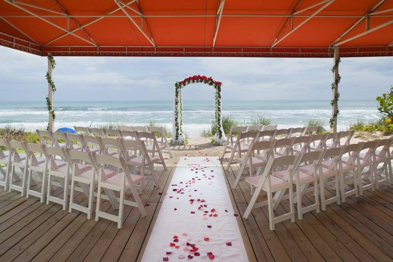 Hilton Melbourne Oceanfront - Indialantic, FL