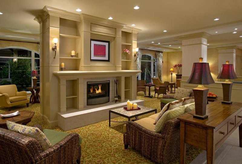 HILTON GARDEN INN-PGA VILLAGE - Port Saint Lucie, FL