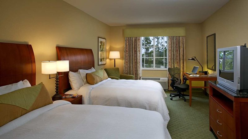HILTON GARDEN INN-PGA VILLAGE - Port Saint Lucie, FL
