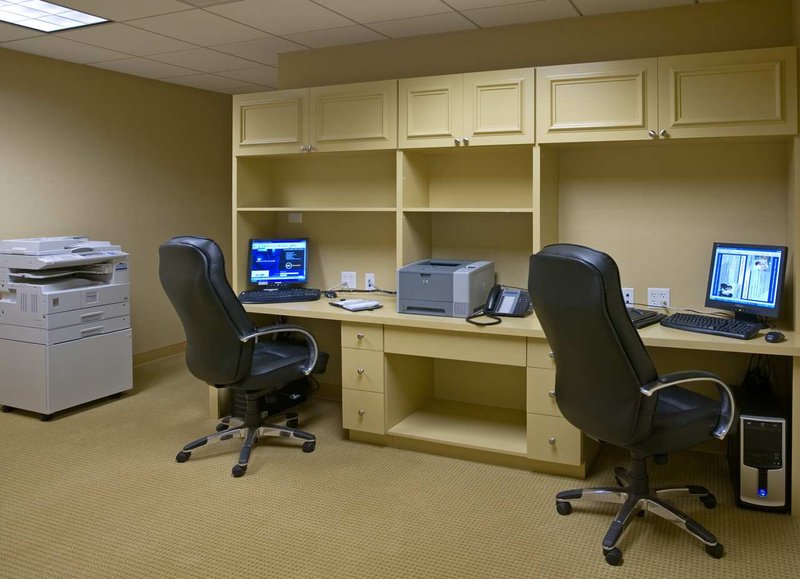 HILTON GARDEN INN-PGA VILLAGE - Port Saint Lucie, FL