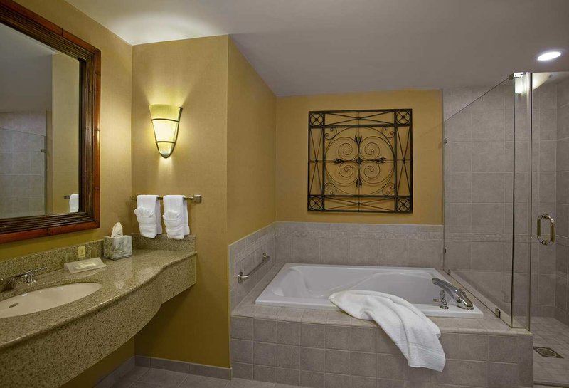 HILTON GARDEN INN-PGA VILLAGE - Port Saint Lucie, FL