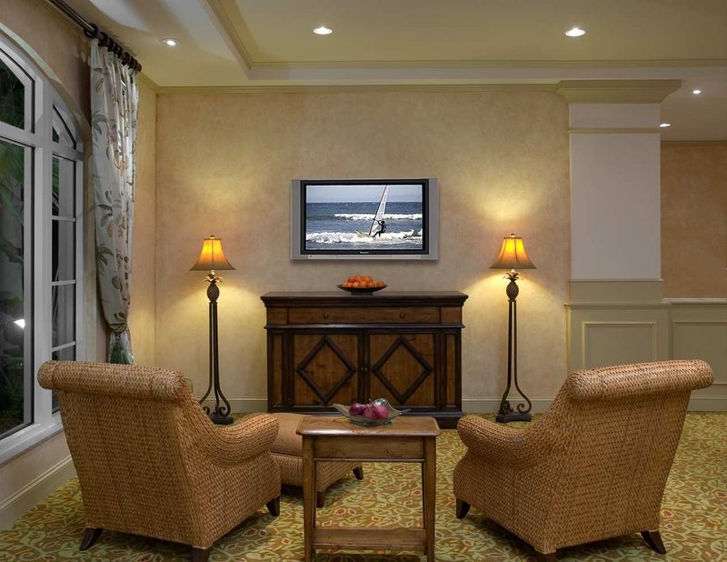 HILTON GARDEN INN-PGA VILLAGE - Port Saint Lucie, FL