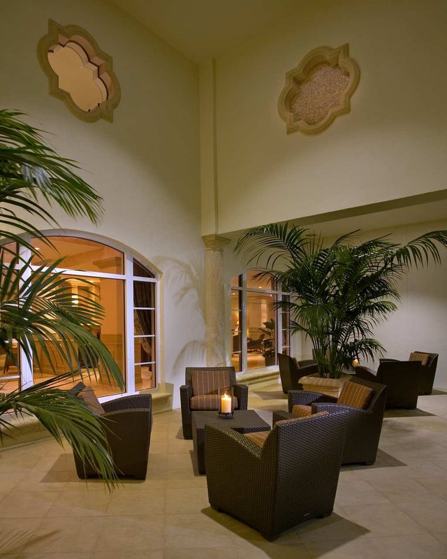HILTON GARDEN INN-PGA VILLAGE - Port Saint Lucie, FL