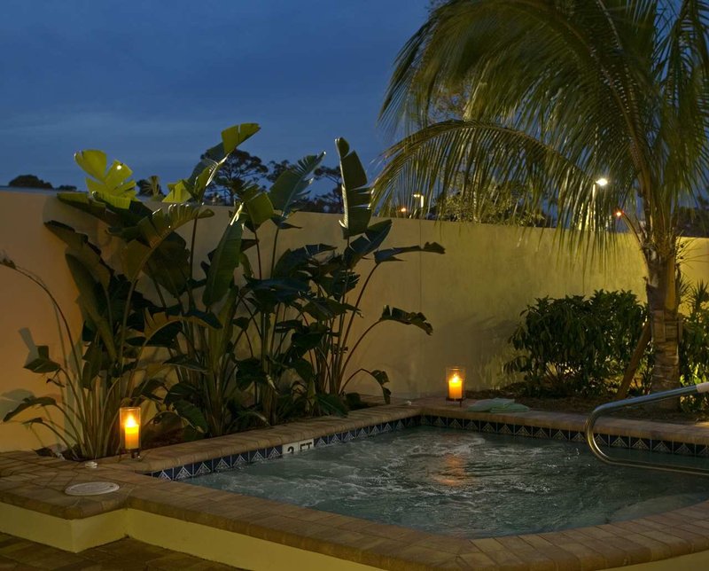HILTON GARDEN INN-PGA VILLAGE - Port Saint Lucie, FL