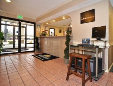 Days Inn Monroeville - Monroeville, AL