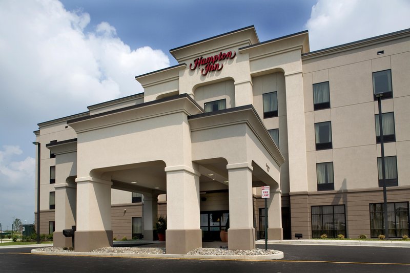 Hampton Inn-Middletown - Middletown, DE