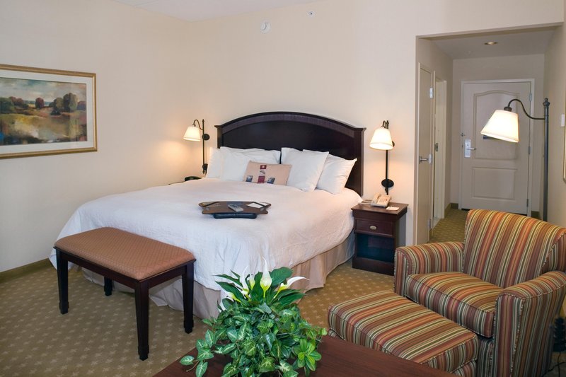 Hampton Inn-Middletown - Middletown, DE