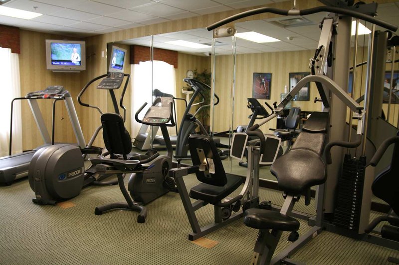 Hampton Inn-Middletown - Middletown, DE