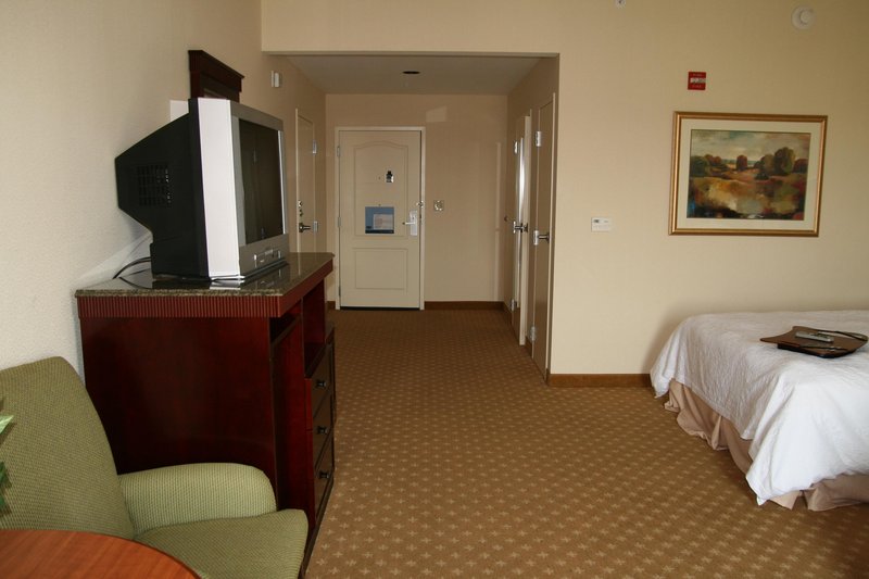 Hampton Inn-Middletown - Middletown, DE