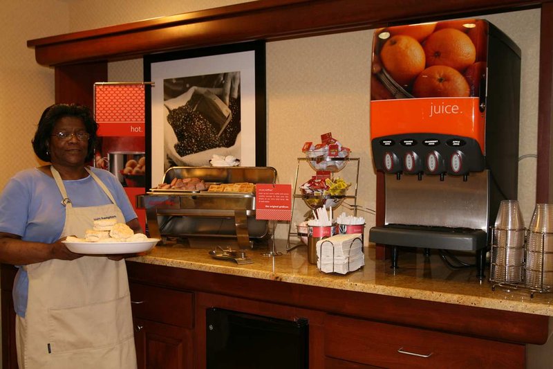 Hampton Inn-Middletown - Middletown, DE