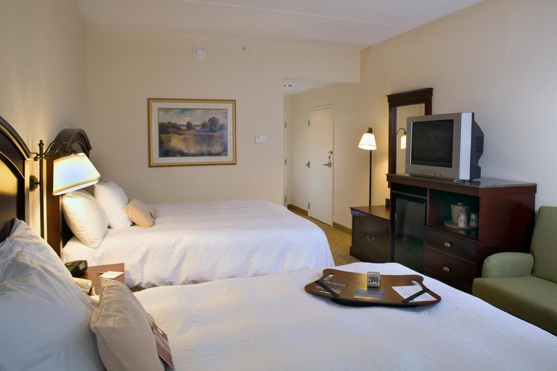 Hampton Inn-Middletown - Middletown, DE