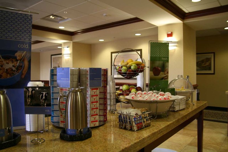 Hampton Inn-Middletown - Middletown, DE