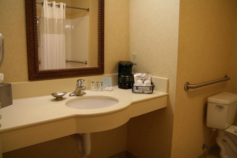 Hampton Inn-Middletown - Middletown, DE