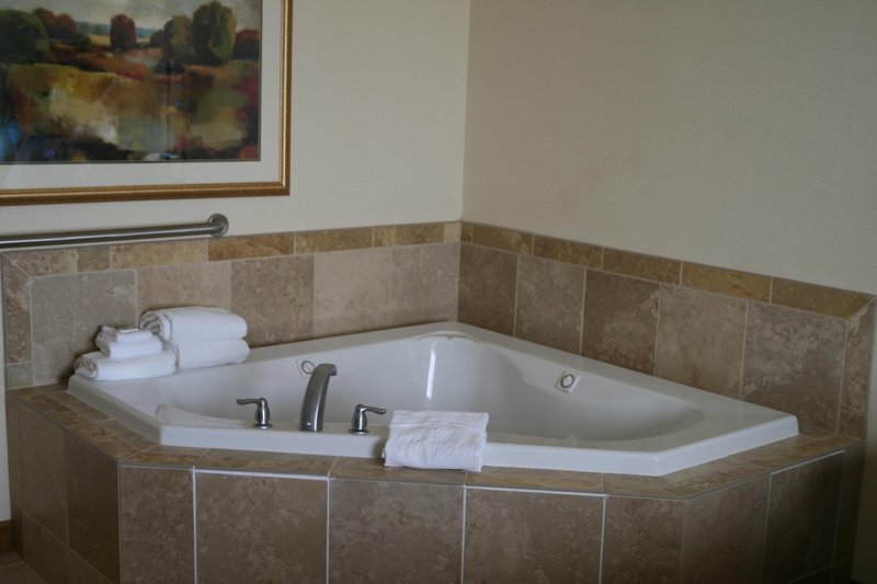 Hampton Inn-Middletown - Middletown, DE