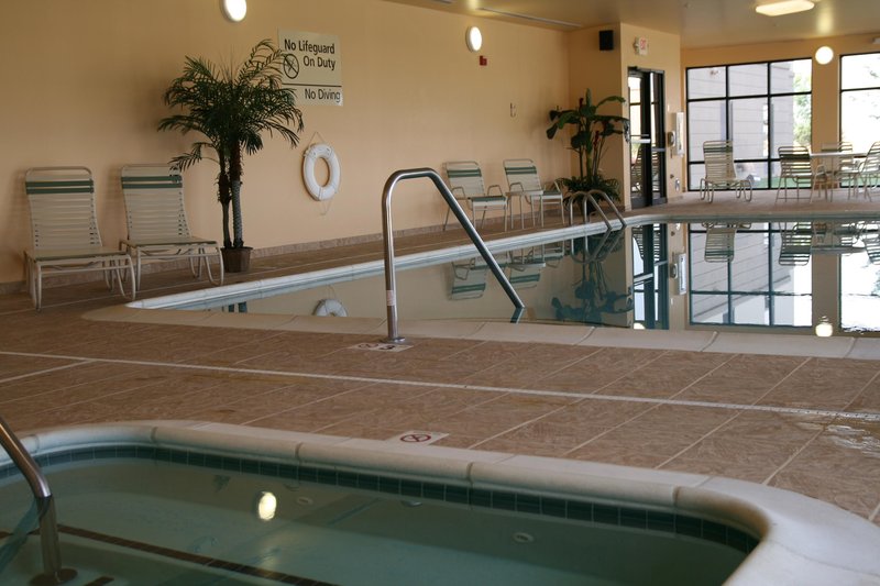 Hampton Inn-Middletown - Middletown, DE