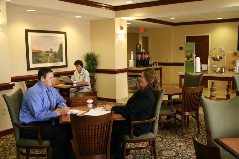 Hampton Inn-Middletown - Middletown, DE