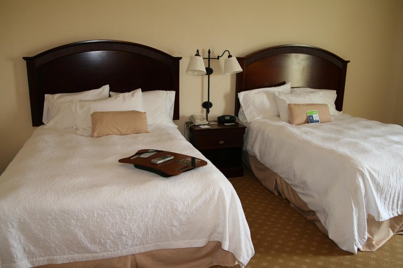 Hampton Inn-Middletown - Middletown, DE