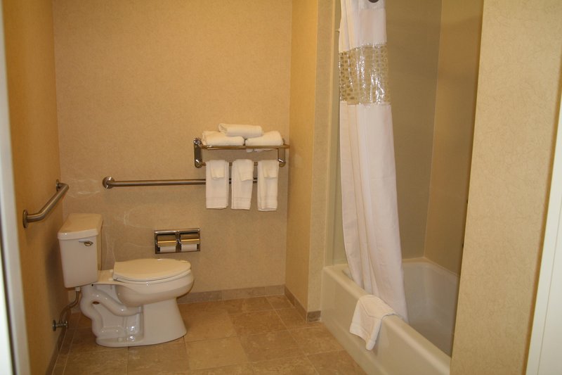 Hampton Inn-Middletown - Middletown, DE