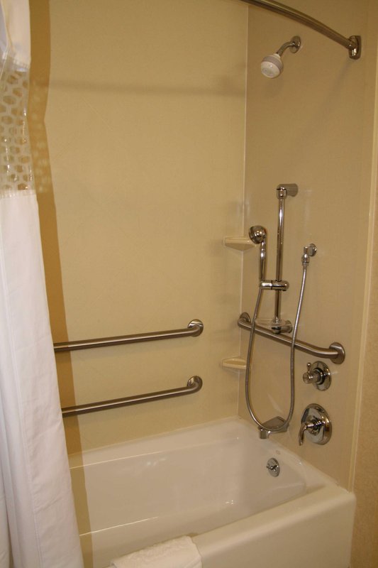Hampton Inn-Middletown - Middletown, DE