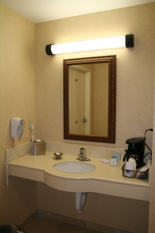 Hampton Inn-Middletown - Middletown, DE