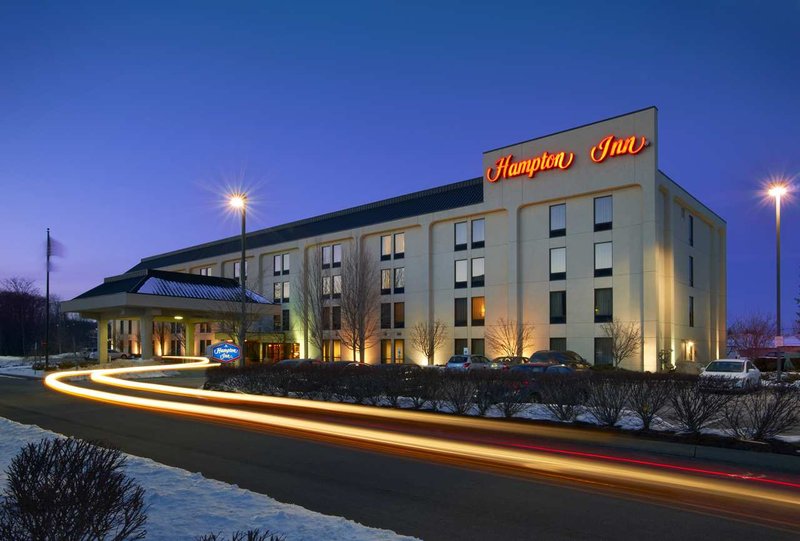 Hampton Inn-Middletown - Middletown, NY