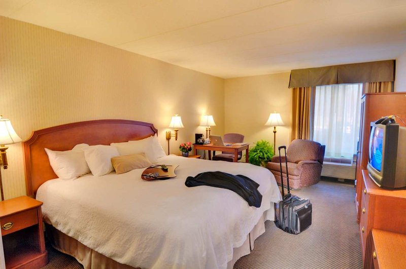 Hampton Inn-Middletown - Middletown, NY
