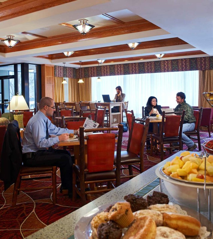 Hampton Inn-Middletown - Middletown, NY
