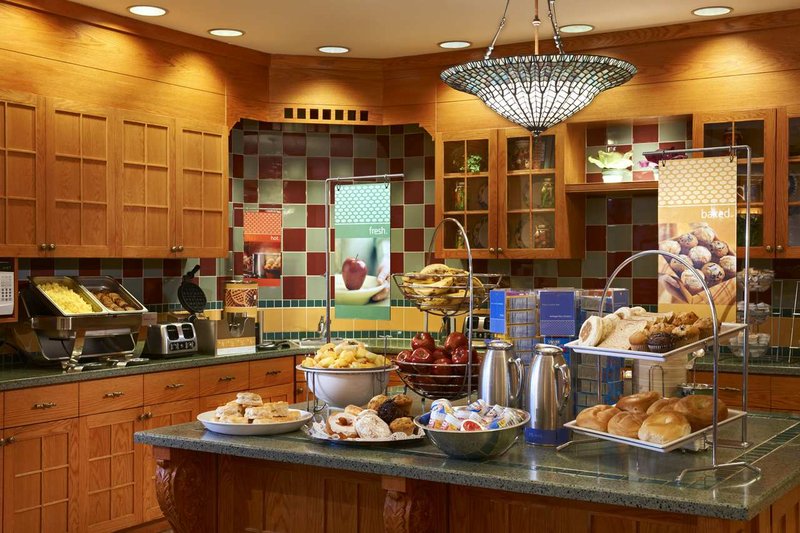 Hampton Inn-Middletown - Middletown, NY