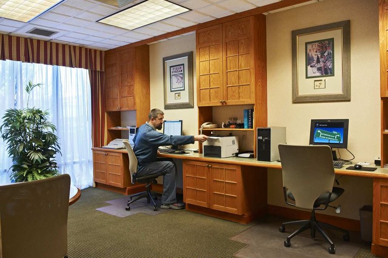 Hampton Inn-Middletown - Middletown, NY