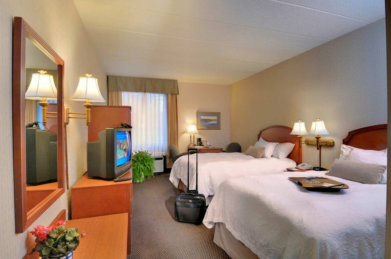 Hampton Inn-Middletown - Middletown, NY