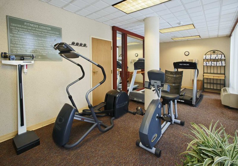 Hampton Inn-Middletown - Middletown, NY