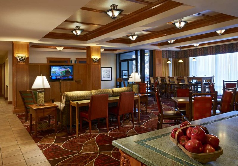 Hampton Inn-Middletown - Middletown, NY