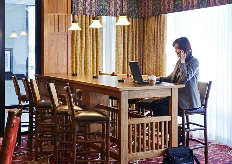 Hampton Inn-Middletown - Middletown, NY