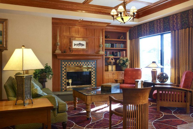 Hampton Inn-Middletown - Middletown, NY