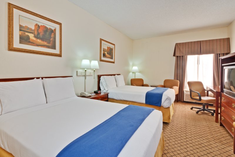 Comfort Inn - Clarksville, TN