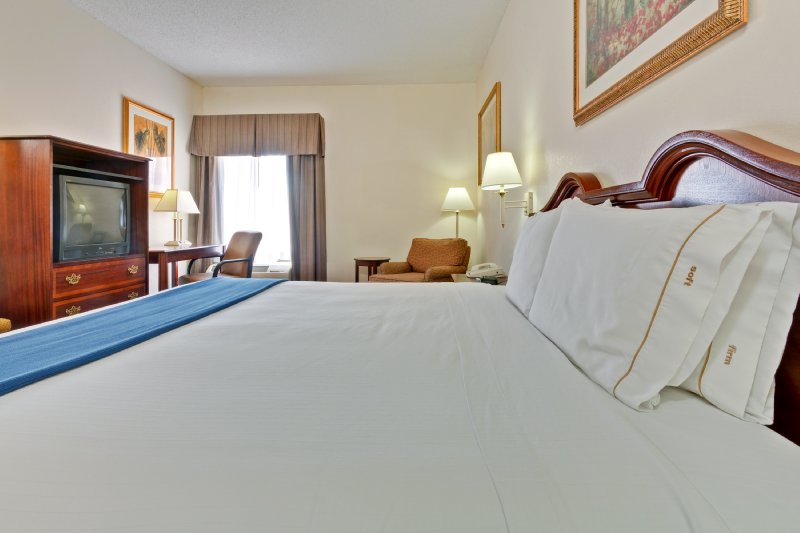 Comfort Inn - Clarksville, TN
