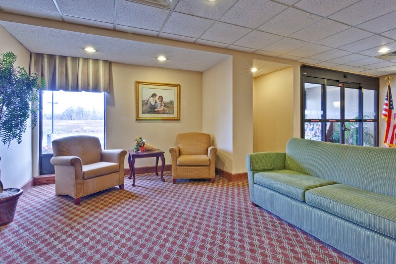 Comfort Inn - Clarksville, TN